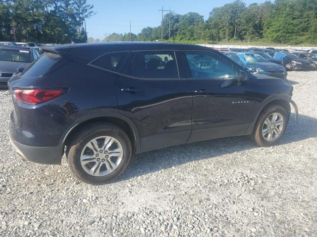 2020 CHEVROLET BLAZER 2LT 3GNKBCRS5LS550324