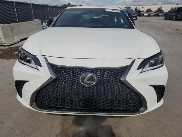 2023 LEXUS ES 350 F S 58AJZ1B18PU151729