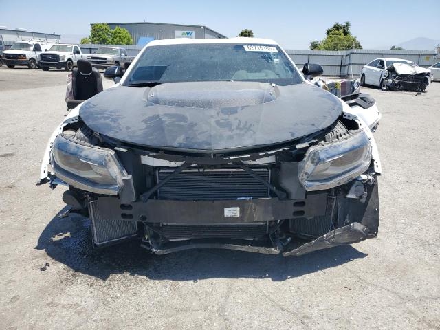2018 CHEVROLET CAMARO ZL1 1G1FJ1R61J0132313