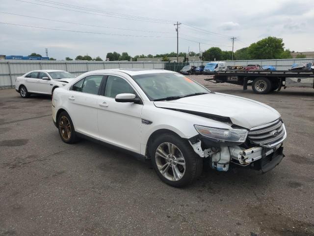 Vin: 1fahp2e80eg129434, lot: 59897015, ford taurus sel 20144