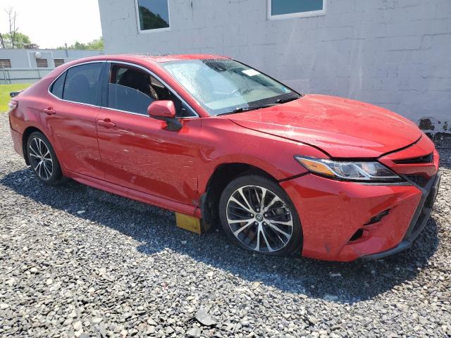 Vin: 4t1g11ak0lu323068, lot: 60214345, toyota camry se 20204