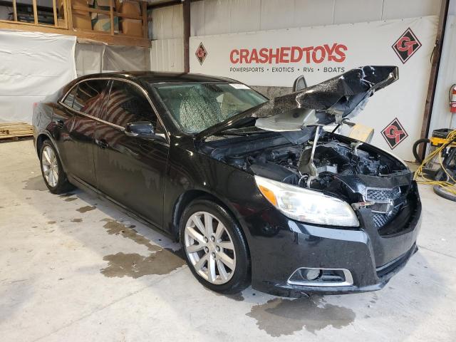 Vin: 1g11e5sa2du127963, lot: 60888975, chevrolet malibu 2lt 20134