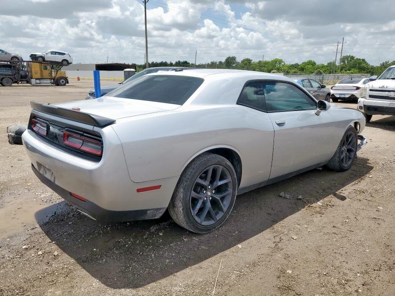 Vin: 2c3cdzag0lh211026, lot: 61087825, dodge challenger sxt 20203