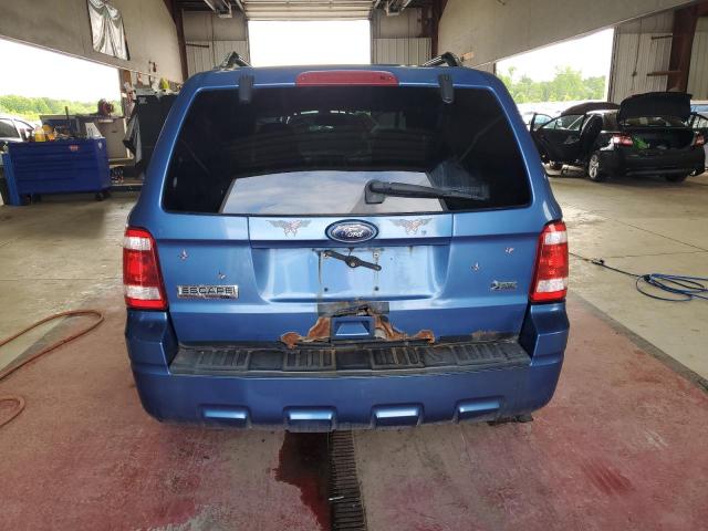 2010 FORD ESCAPE XLT - 1FMCU9DG4AKB07549