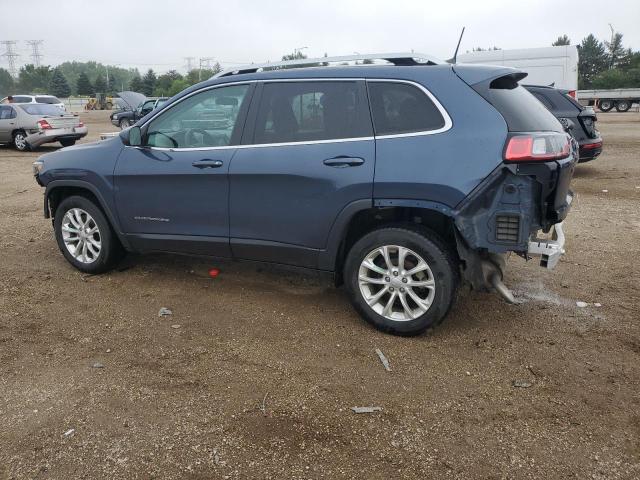Vin: 1c4pjlcb9kd412004, lot: 61642015, jeep grand cher latitude 20192