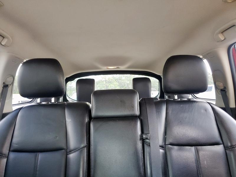 2017 NISSAN PATHFINDER 5N1DR2MN5HC670495