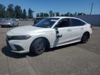 2023 HONDA CIVIC LX - 2HGFE2F26PH568017