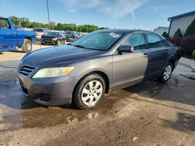 Vin: 4t1bf3ekxau082196, lot: 61862455, toyota camry base 2010 img_1