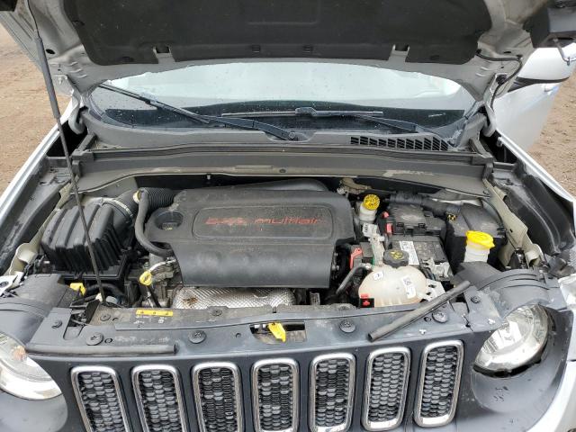 2015 JEEP RENEGADE L - ZACCJBBT2FPB95390