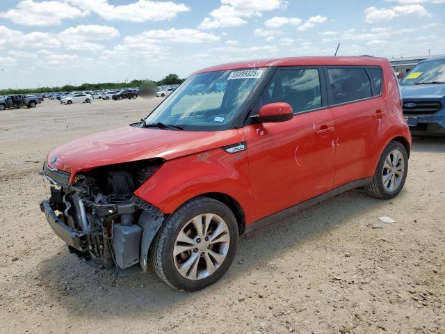 Vin: kndjp3a55g7818305, lot: 59399325, kia soul + 2016 img_1