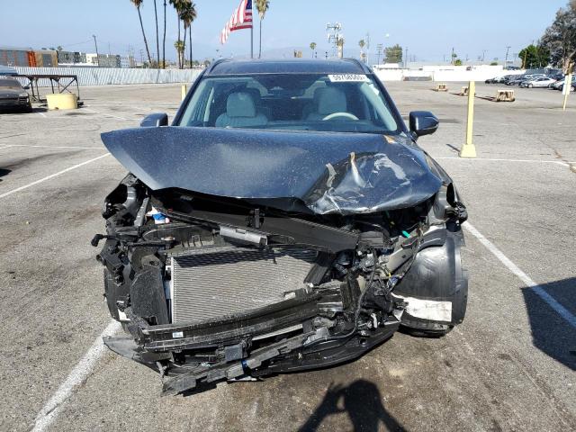 2024 HYUNDAI PALISADE L KM8R54GE5RU665821
