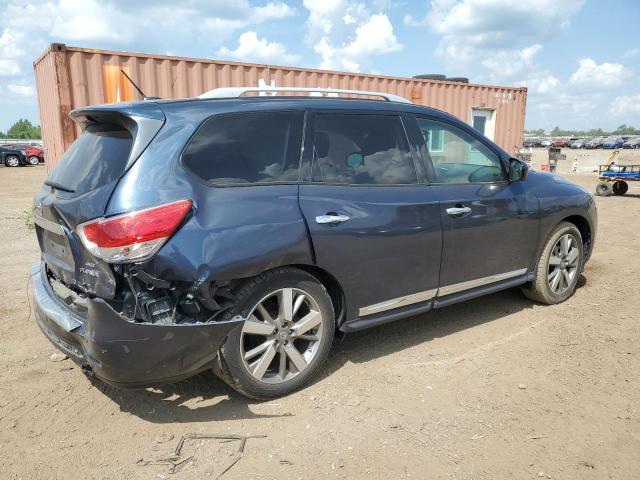 Vin: 5n1ar2mm7fc643323, lot: 61384985, nissan pathfinder s 20153