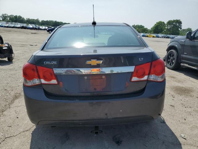 2015 CHEVROLET CRUZE LT 1G1PC5SB2F7186649