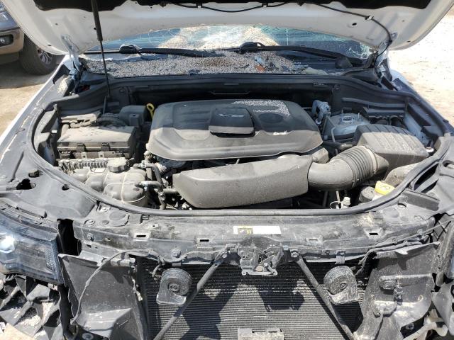 2018 JEEP GRAND CHER - 1C4RJFAG3JC475340