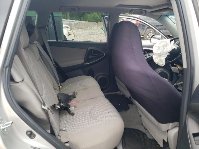 2012 TOYOTA RAV4 - 2T3BF4DV3CW191059