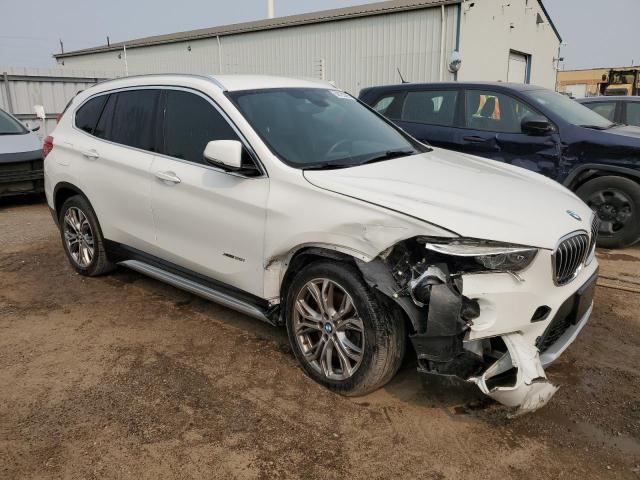 Vin: wbxht3c38g5f66931, lot: 56720455, bmw x1 xdrive28i 20164