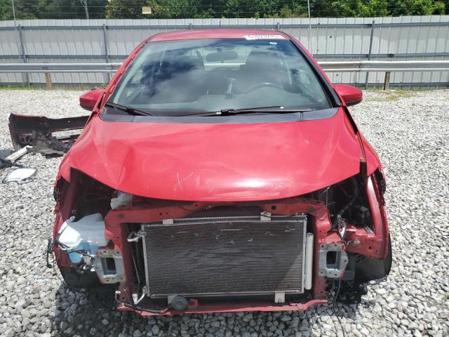 2017 HONDA FIT LX JHMGK5H51HS016700