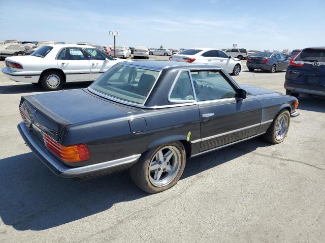 Vin: wdb1070461a026562, lot: 60354385, mercedes-benz sl-class 19853
