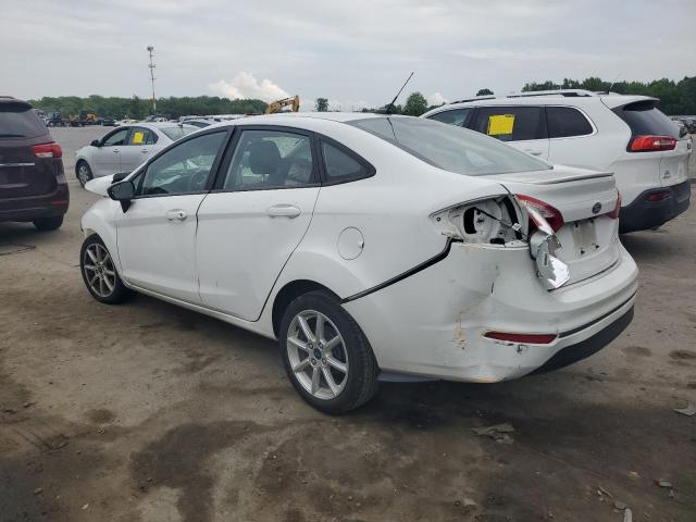 2019 FORD FIESTA SE - 3FADP4BJ8KM143374
