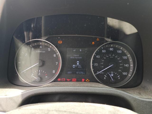 2018 HYUNDAI ELANTRA SE - 5NPD84LF0JH259349