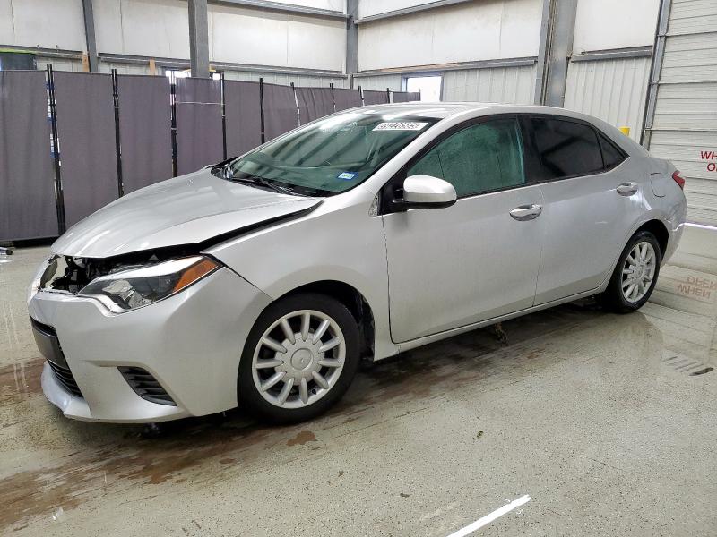 Vin: 2t1burhe0gc649203, lot: 59226585, toyota corolla l 2016 img_1