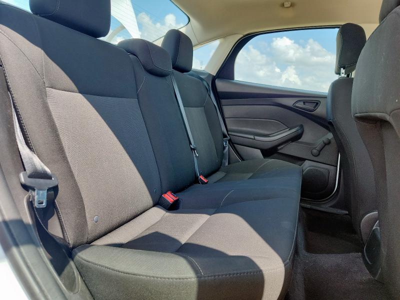 2018 FORD FOCUS S 1FADP3E29JL321677