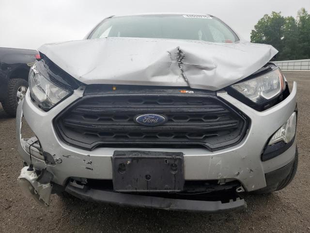 2020 FORD ECOSPORT S MAJ6S3FL1LC352505