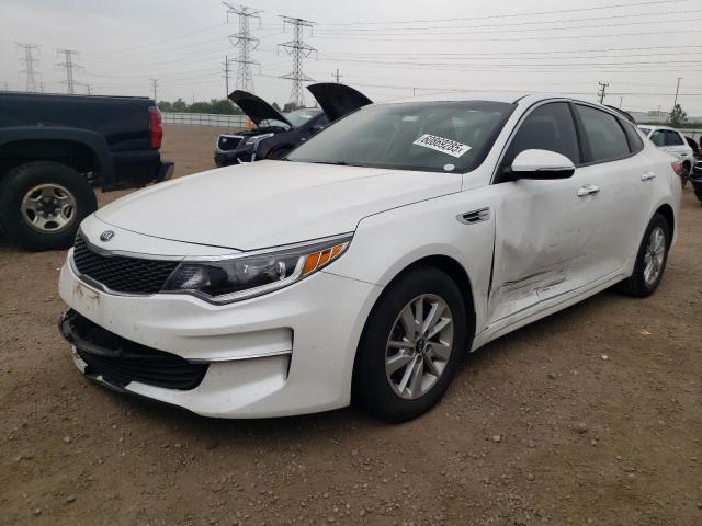 Vin: knagt4l39g5107240, lot: 60869285, kia optima lx 2016 img_1