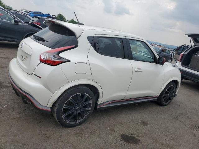 Vin: jn8af5mvxft565065, lot: 59670125, nissan juke s 20153