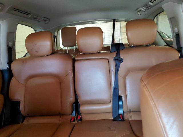 2016 INFINITI QX80 JN8AZ2NCXG9400294