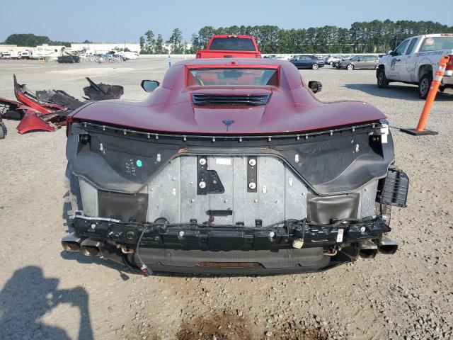 2022 CHEVROLET CORVETTE S - 1G1YC3D44N5113672