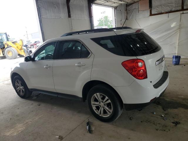 Vin: 1gnalbek9fz112809, lot: 59863645, chevrolet equinox lt 20152