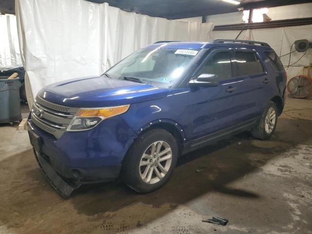 Vin: 1fm5k8b82fga13054, lot: 59413445, ford explorer 2015 img_1