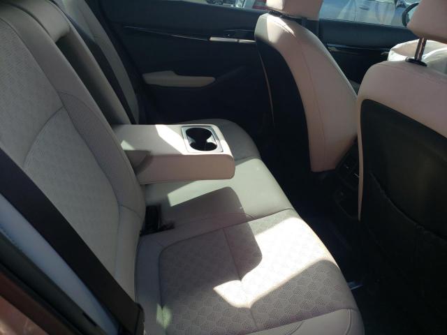 2022 KIA SELTOS EX KNDERCAA3N7276725