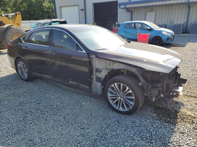 Vin: kmhgn4jexgu121540, lot: 60258555, hyundai genesis 3.8l 20164