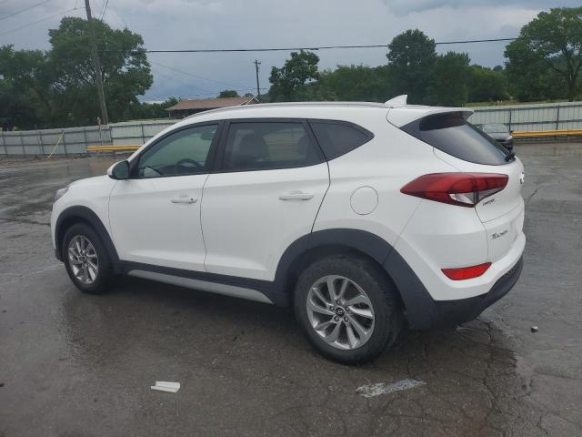 Vin: km8j3ca46ju738213, lot: 59138215, hyundai tucson sel 20182