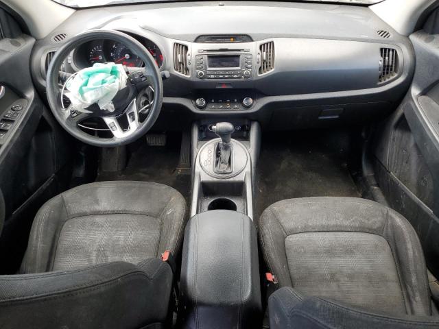 2011 KIA SPORTAGE L - KNDPB3A21B7021878