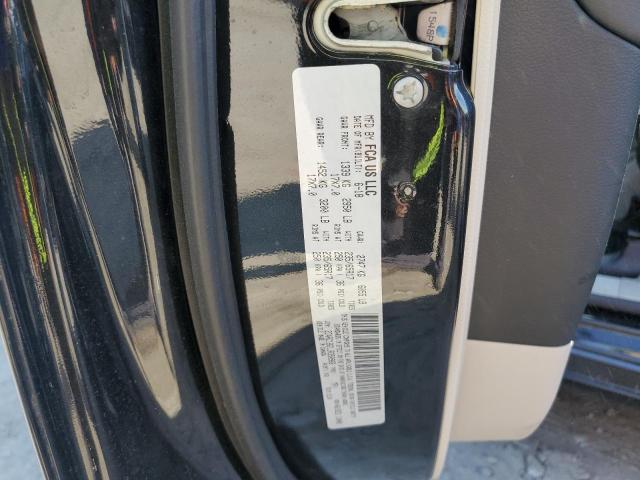 2018 CHRYSLER PACIFICA T - 2C4RC1BG1JR350968
