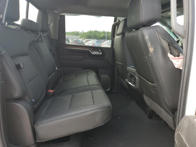 2025 GMC SIERRA K25 1GT4UREY0SF250606