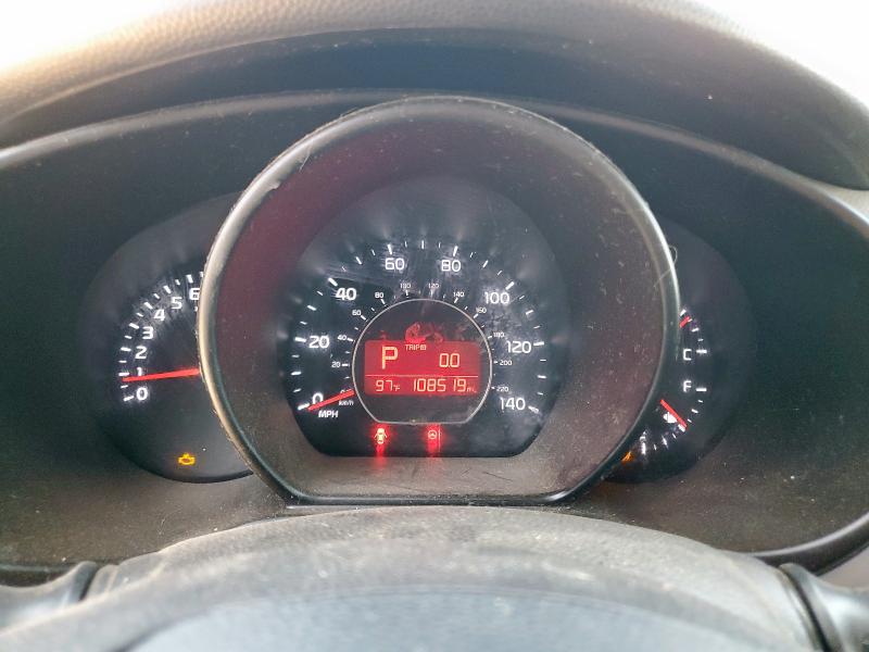2018 KIA SOUL + - KNDJP3A57J7579413
