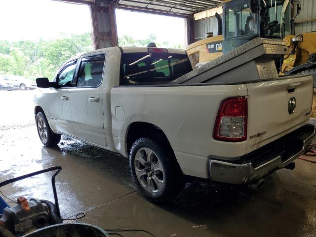 Vin: 1c6srfft3nn257867, lot: 61158255, ram 1500 big horn/lone star 20212