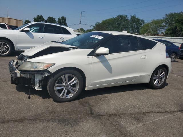 Vin: jhmzf1d61cs000056, lot: 60349835, honda crz ex 2012 img_1