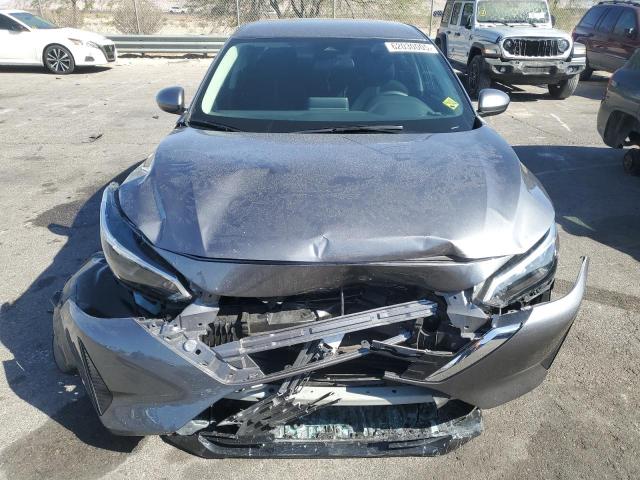 2024 NISSAN SENTRA SV 3N1AB8CV7RY382277