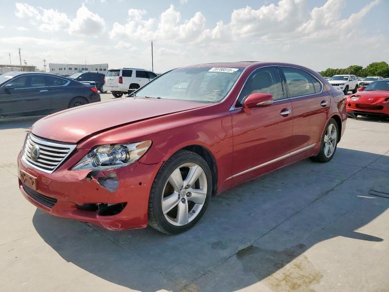 Vin: jthgl5ef5b5042720, lot: 59788515, lexus ls460 460l 2011 img_1