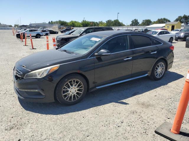Vin: 5npe34af7fh168866, lot: 61612475, hyundai sonata sport 2015 img_1