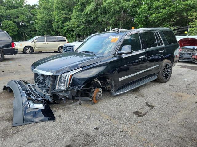 Vin: 1gys4bkj3jr376228, lot: 57967625, cadillac escalade luxury 2018 img_1