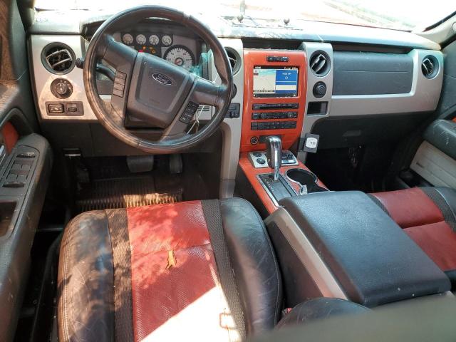 2010 FORD F150 SUPER - 1FTEX1E68AFD89716