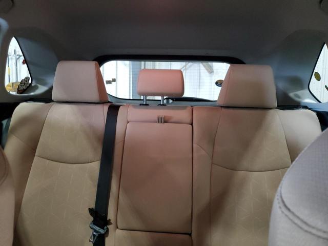 2019 TOYOTA RAV4 XLE - 2T3RWRFV1KW016526