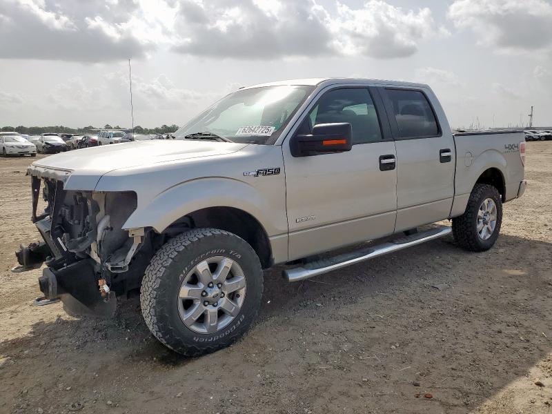 Vin: 1ftfw1et0ekg04449, lot: 62642725, ford f-150 supercrew 2014 img_1