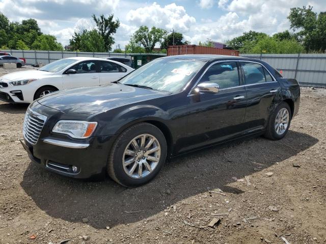 Vin: 2c3ccacg9ch166427, lot: 62951995, chrysler 300 limited 2012 img_1